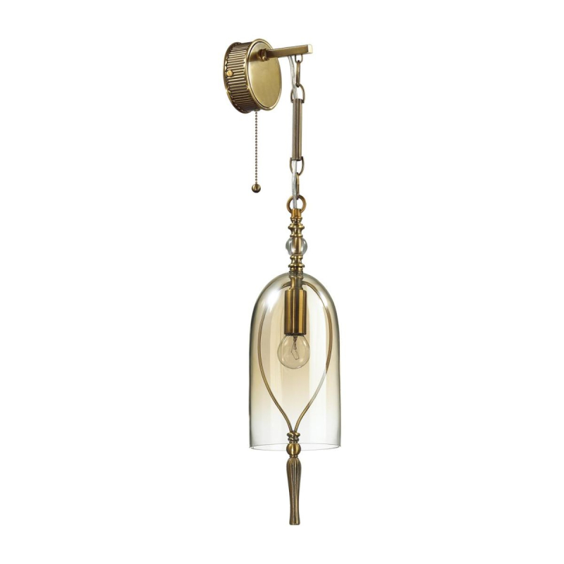 Бра Odeon Light Bell 4892/1W Бра Odeon Light Bell 4892/1W