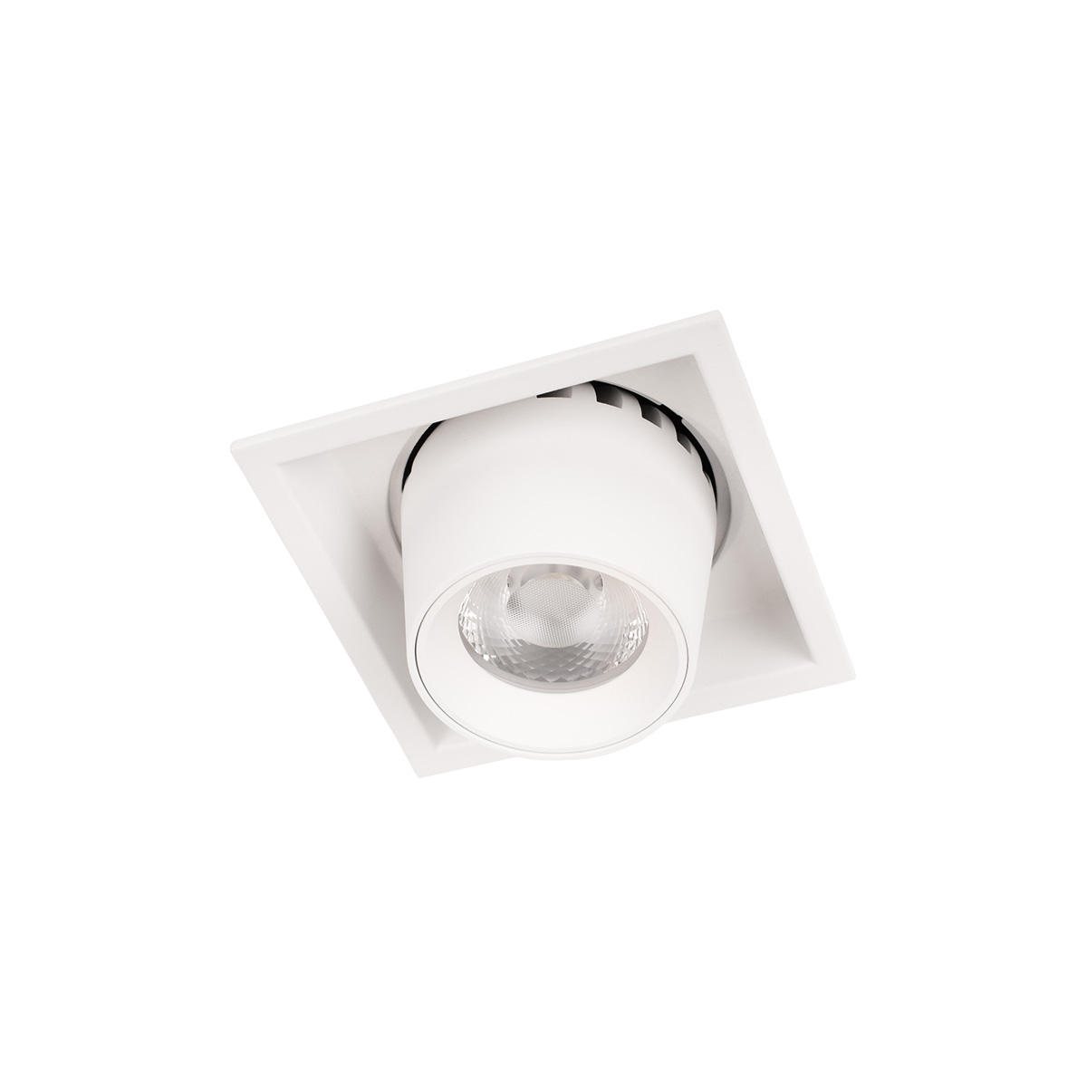 Встраиваемый светильник Loft IT Flash 10319/B White Встраиваемый светильник Loft IT Flash 10319/B White