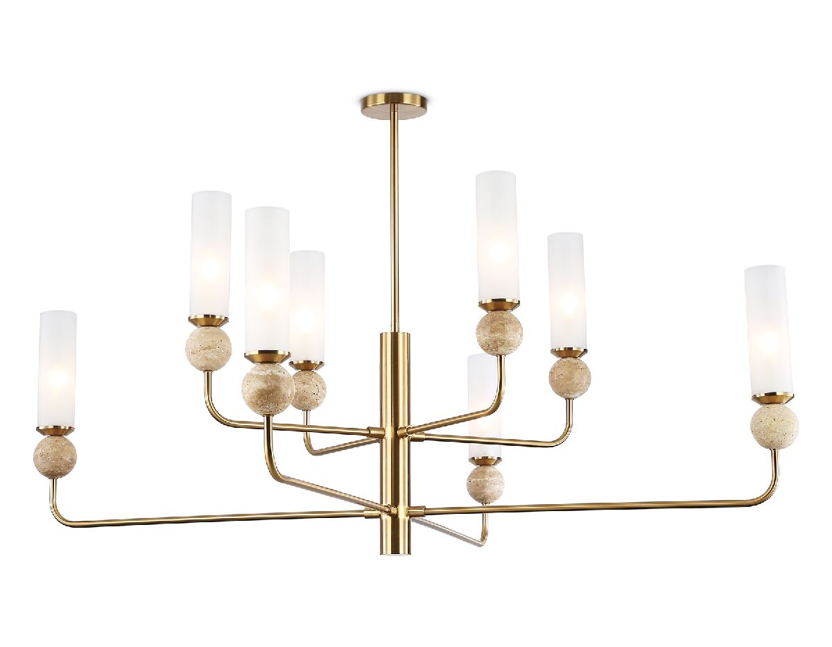 Люстра на штанге Ambrella Light High Light Heigh Light LH53252 Люстра на штанге Ambrella Light High Light Heigh Light LH53252