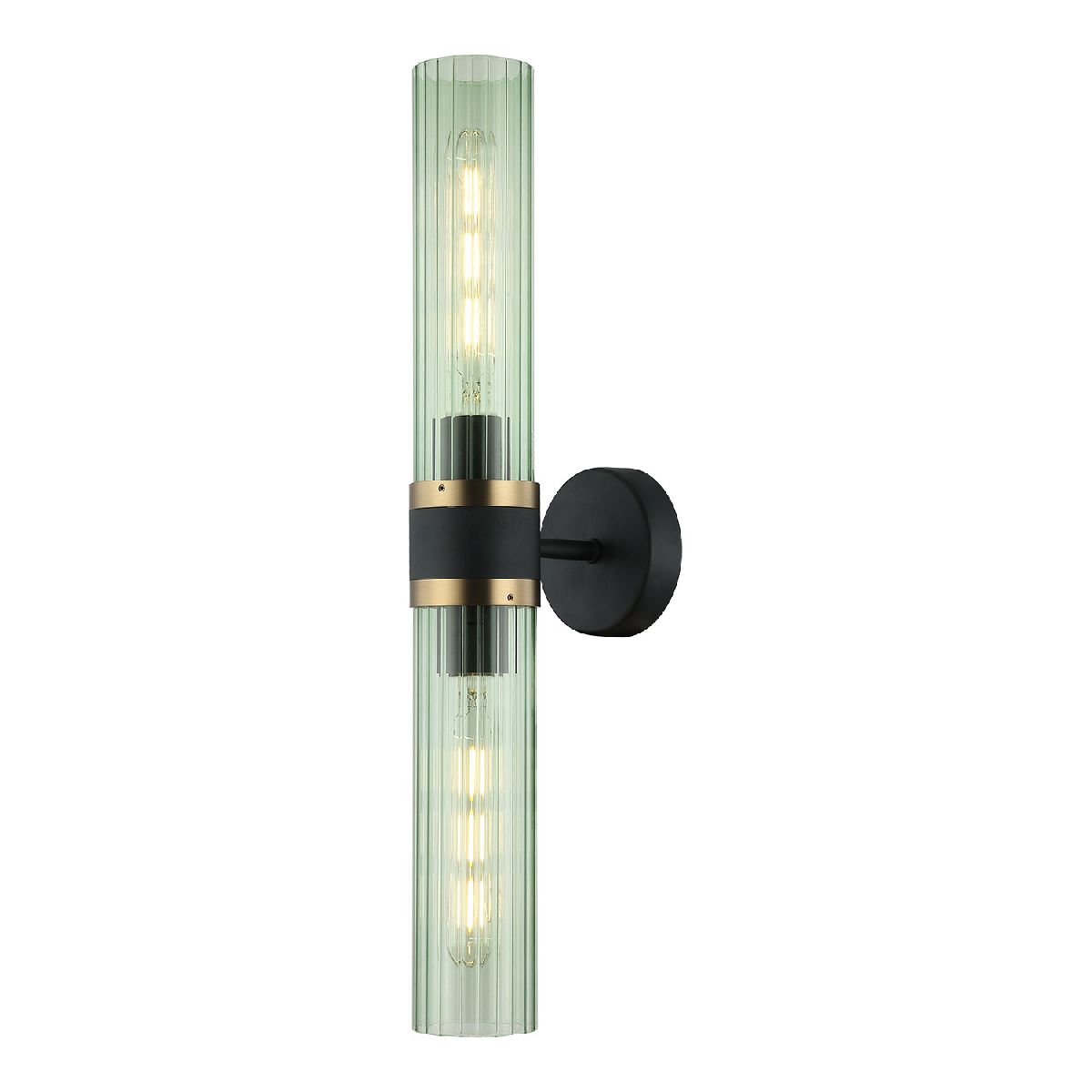 Бра Lussole Blount LSP-8871 Бра Lussole Blount LSP-8871
