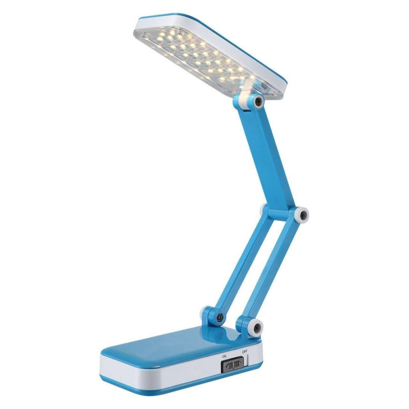 Настольная лампа Globo Clap 58354 Настольная лампа Globo Clap 58354