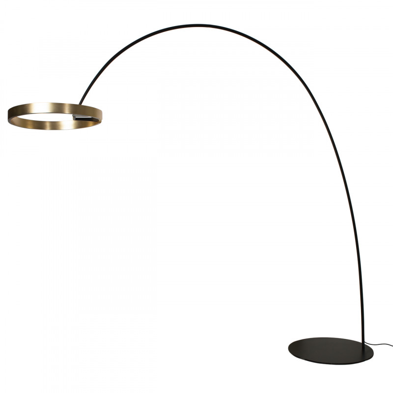 Торшер Loft IT RING 10027 Торшер Loft IT RING 10027