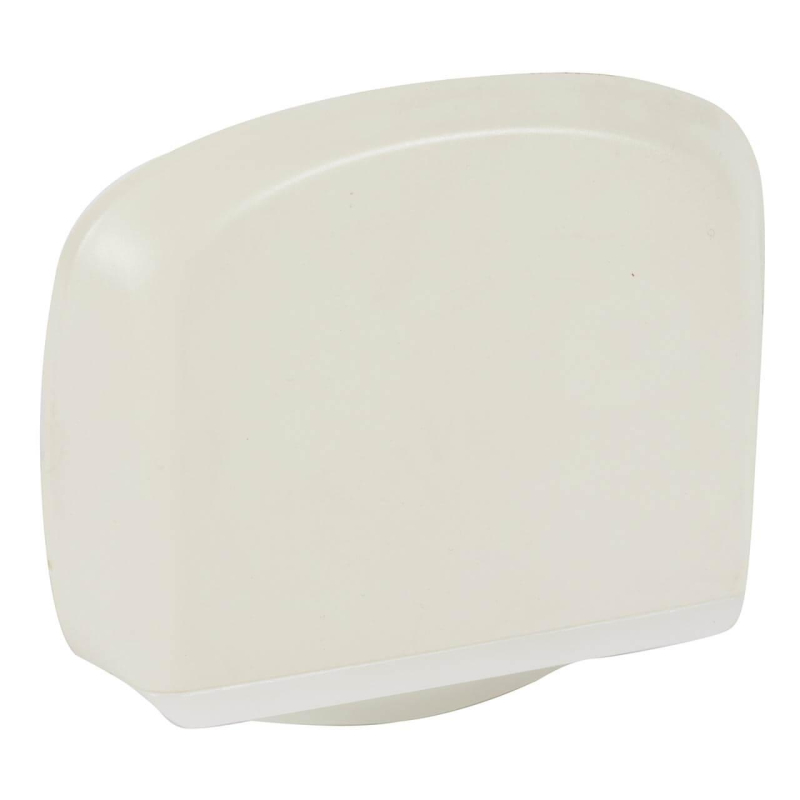 Лицевая панель Legrand Celiane выключателя карточного слоновая кость 066270