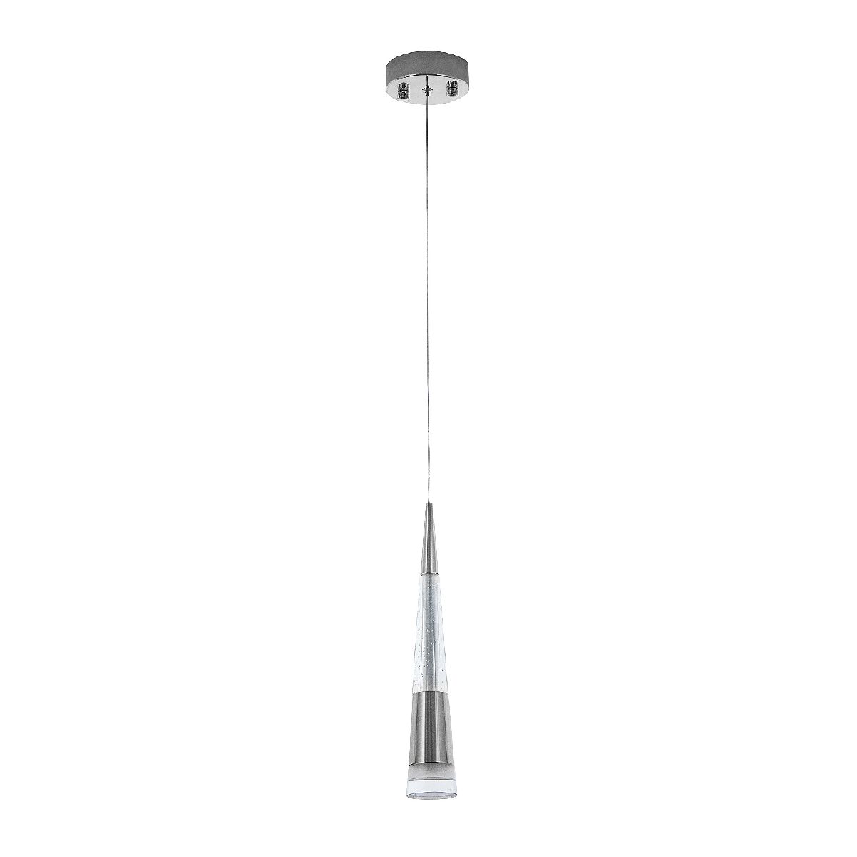 Подвесной светильник Modelux 88096-1 CR Подвесной светильник Modelux 88096-1 CR