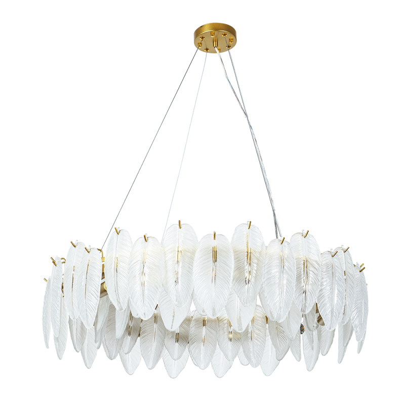 Подвесная люстра Arte Lamp Evie A4052SP-12SG Подвесная люстра Arte Lamp Evie A4052SP-12SG