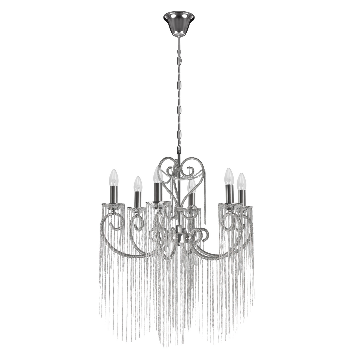 Подвесная люстра Loft IT Wonderland 10405/6 Подвесная люстра Loft IT Wonderland 10405/6