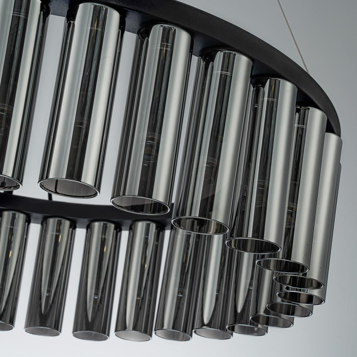 Подвесная люстра Favourite Slang 4504-30P