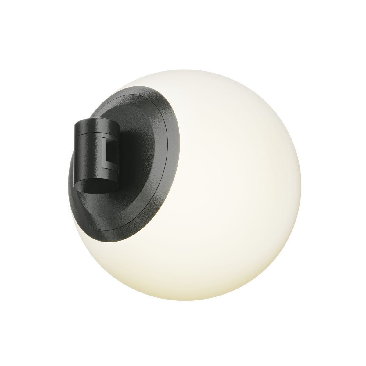 Трековый магнитный светильник Maytoni Technical Luna TR229-1-8W3K-B