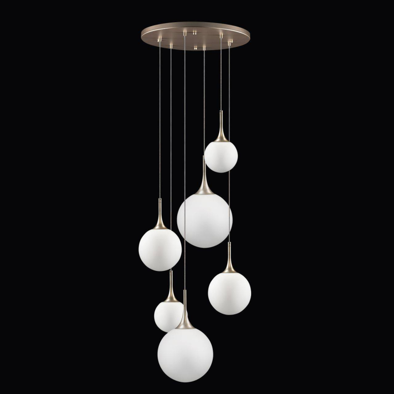 Подвесной светильник Lightstar Globo 813063 Подвесной светильник Lightstar Globo 813063