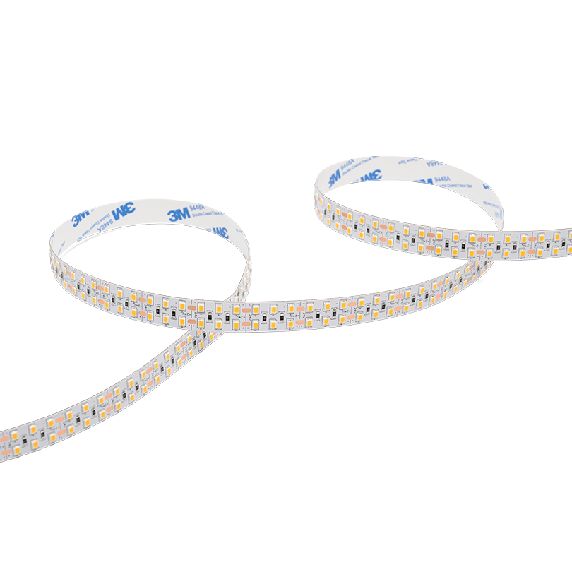 Светодиодная лента Wolta WLS2835-24W/3000/24H240-02 Светодиодная лента Wolta WLS2835-24W/3000/24H240-02