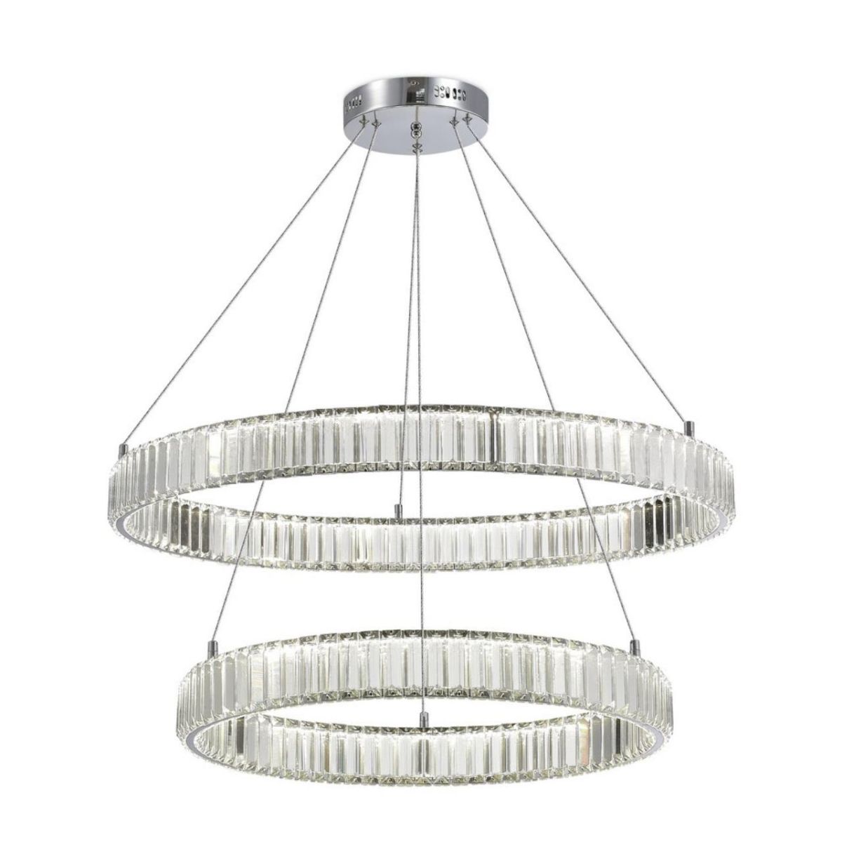 Подвесная люстра Aployt Oriann APL.076.13.80