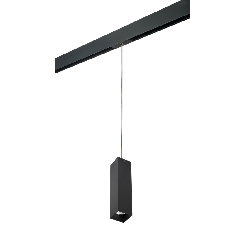 Трековый светильник Lightstar Rullo PRORP6397 (216397+595957) Трековый светильник Lightstar Rullo PRORP6397 (216397+595957)
