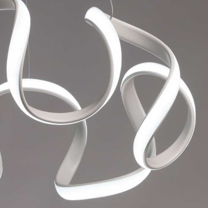 Подвесная люстра De Markt Аурих 108011301 Подвесная люстра De Markt Аурих 108011301