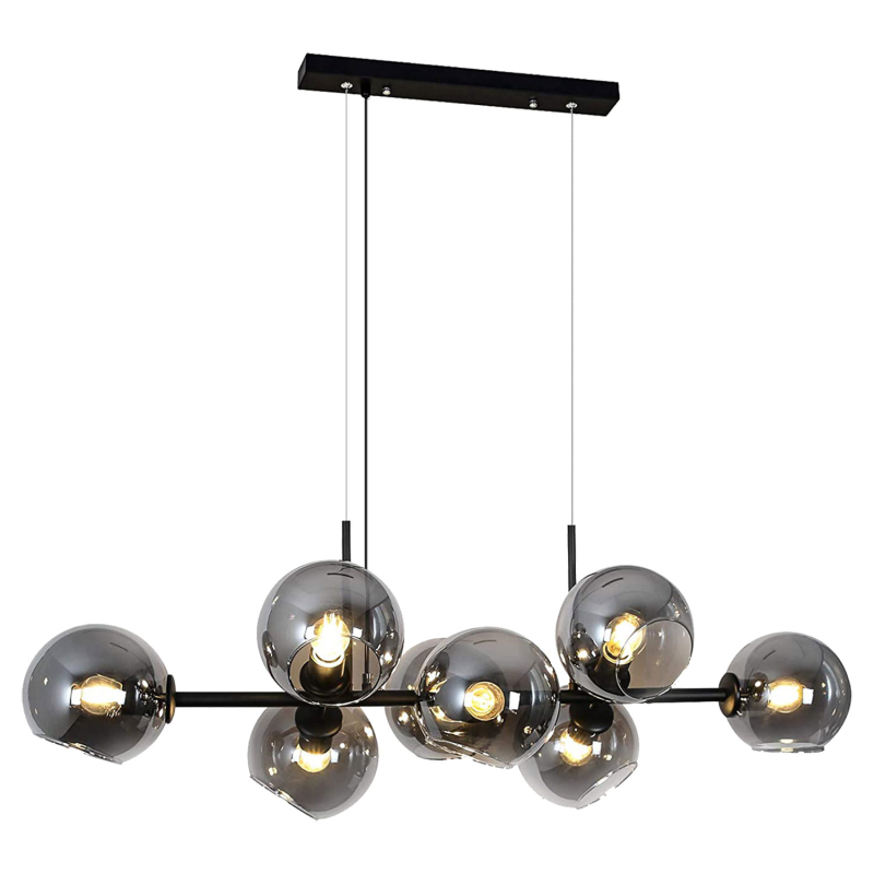 Подвесная люстра Lussole LSP-8709 Подвесная люстра Lussole LSP-8709