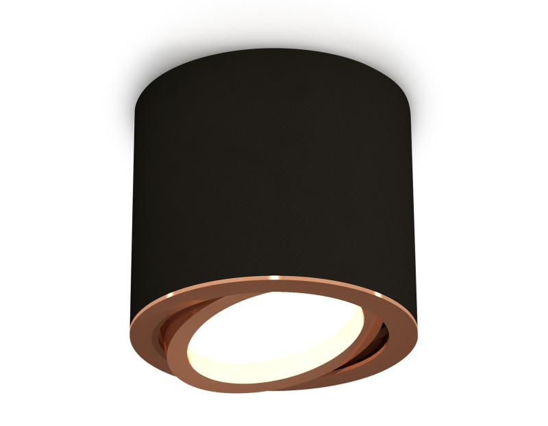 Накладной поворотный светильник Ambrella Light Techno XS7402004 (C7402, N7005) Накладной поворотный светильник Ambrella Light Techno XS7402004 (C7402, N7005)