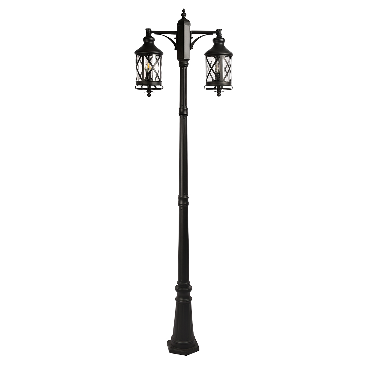 Парковый светильник Loft IT Ferrara 100020/2200