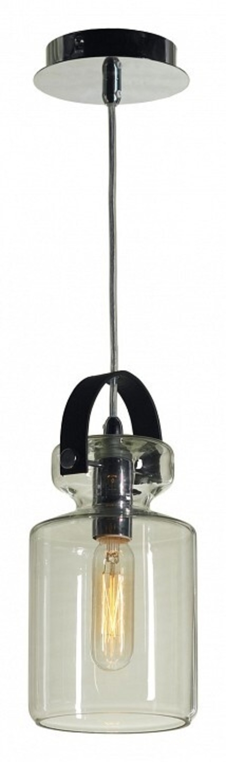 Подвесной светильник Lussole Loft Brighton LSP-9638T Подвесной светильник Lussole Loft Brighton LSP-9638T