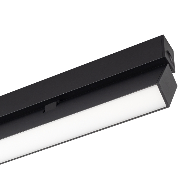 Трековый светильник Arlight Mag-Flat-Fold-25-S600-18W Warm3000 034238 Трековый светильник Arlight Mag-Flat-Fold-25-S600-18W Warm3000 034238