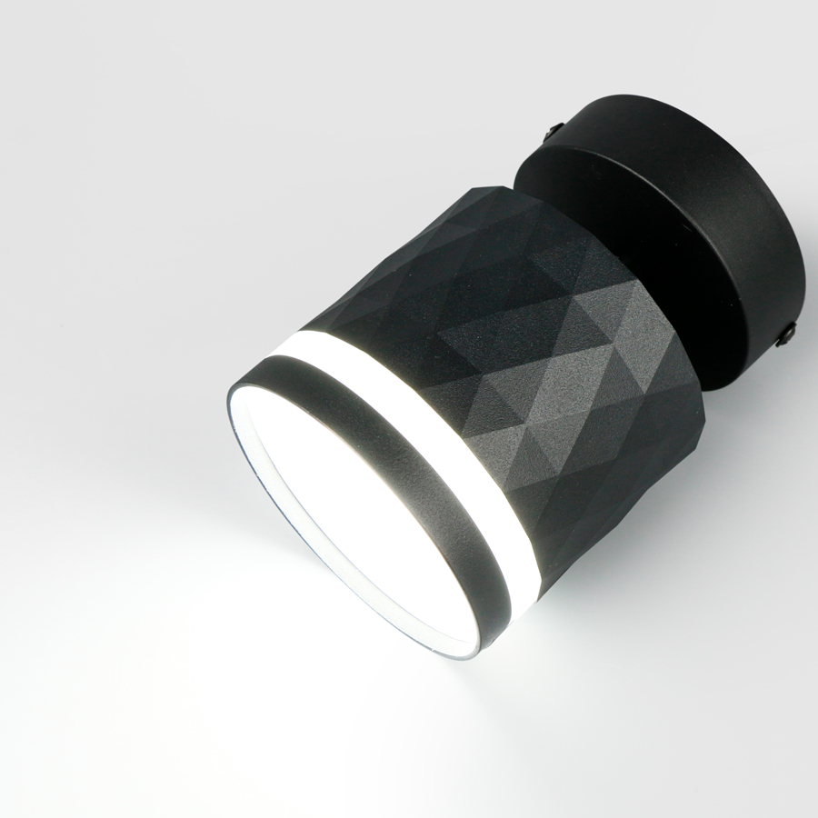 Спот General GWL-GX53-M-IP20 661797 Спот General GWL-GX53-M-IP20 661797