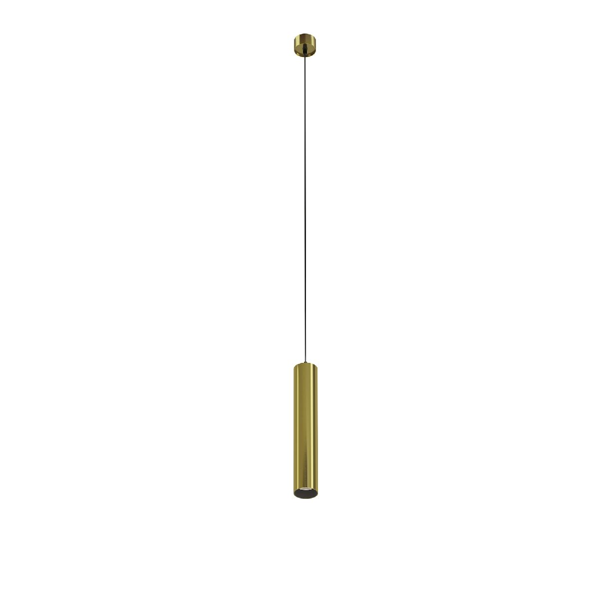 Подвесной светильник Maytoni Focus Led P072PL-L12W4K-BS Подвесной светильник Maytoni Focus Led P072PL-L12W4K-BS