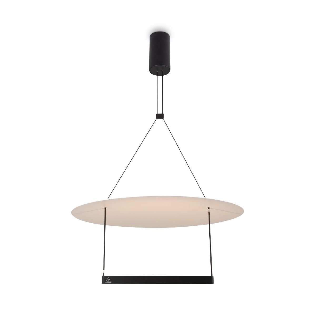 Подвесной светильник Maytoni Ambience MOD280PL-L30B3K Подвесной светильник Maytoni Ambience MOD280PL-L30B3K