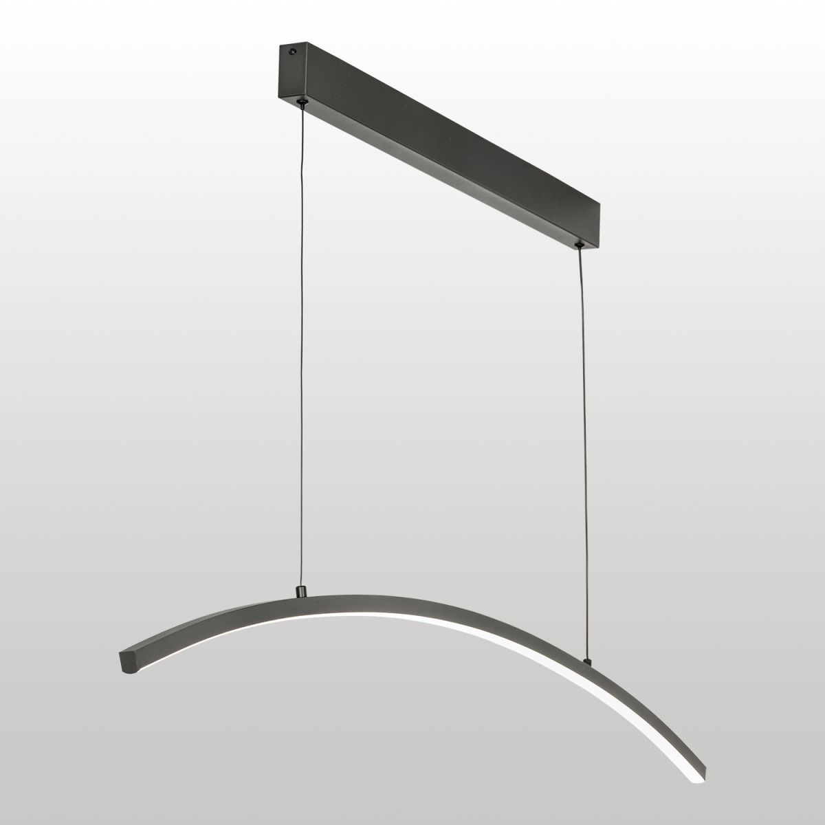 Линейно-подвесной светильник Lussole Bradford LSP-7453