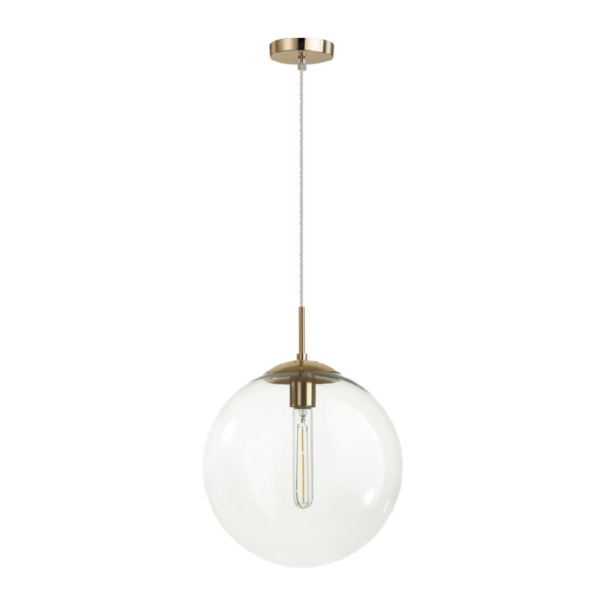 Подвесной светильник Lumion Summer 6509/1A Подвесной светильник Lumion Summer 6509/1A