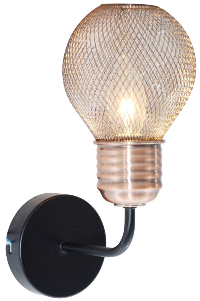 Бра Toplight Grissell TL1155-1W Бра Toplight Grissell TL1155-1W