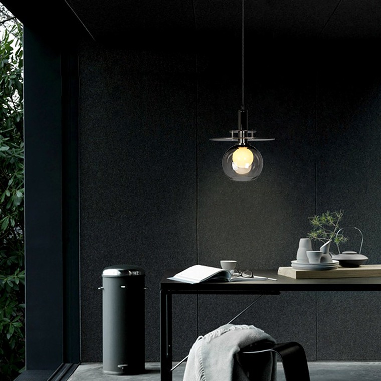 Подвесной светильник ImperiumLoft Modus 140877-26