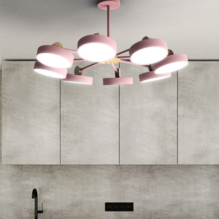 Потолочная люстра ImperiumLoft Move 178248-26 Потолочная люстра ImperiumLoft Move 178248-26