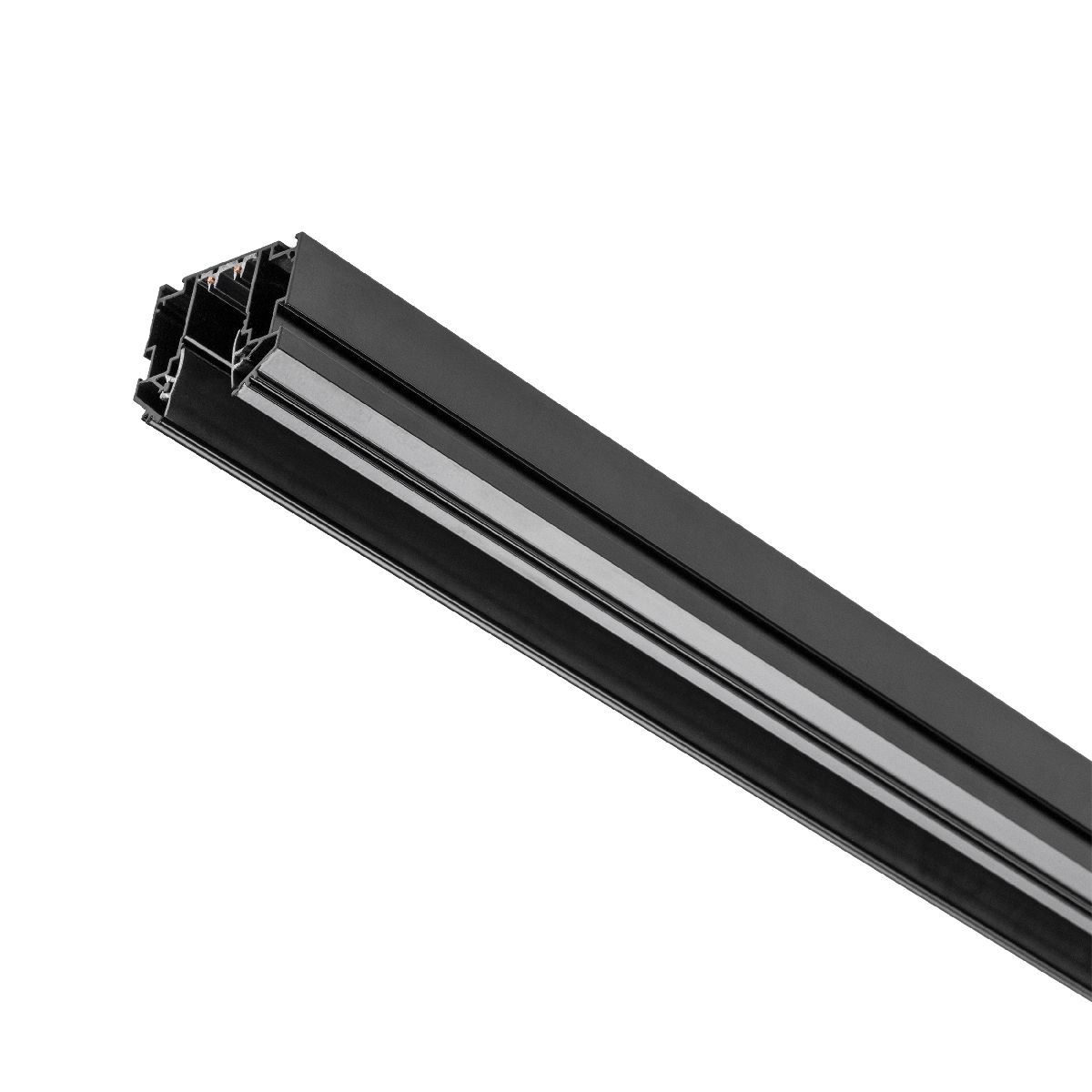 Трек встраиваемый Lightstar Teta 505437 Трек встраиваемый Lightstar Teta 505437