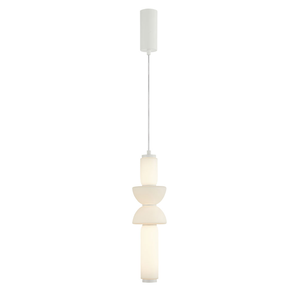 Подвесной светильник Arte Lamp Mall A2412SP-17WH Подвесной светильник Arte Lamp Mall A2412SP-17WH