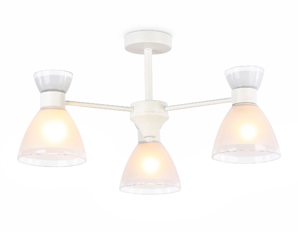 Люстра на штанге Ambrella Light Modern Homy TR3177 Люстра на штанге Ambrella Light Modern Homy TR3177