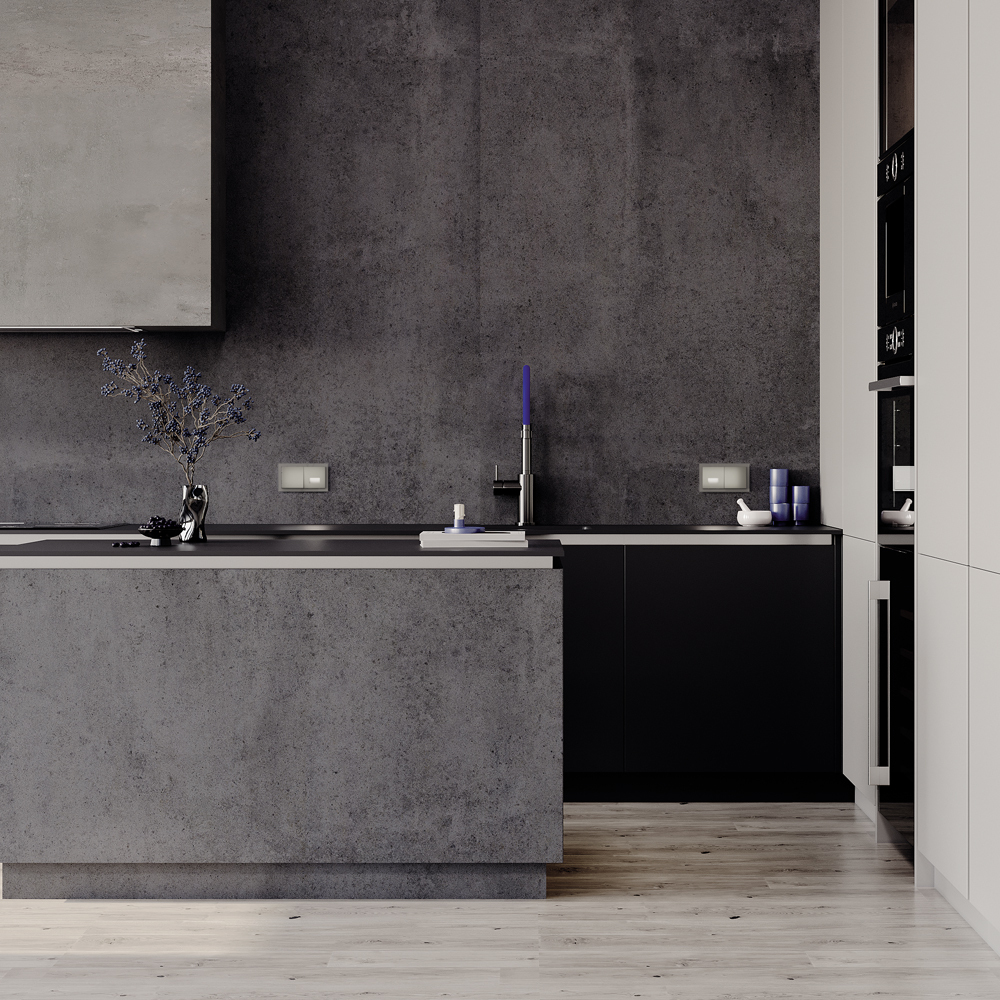 Заглушка Voltum S70 VLS080104 (шелк)