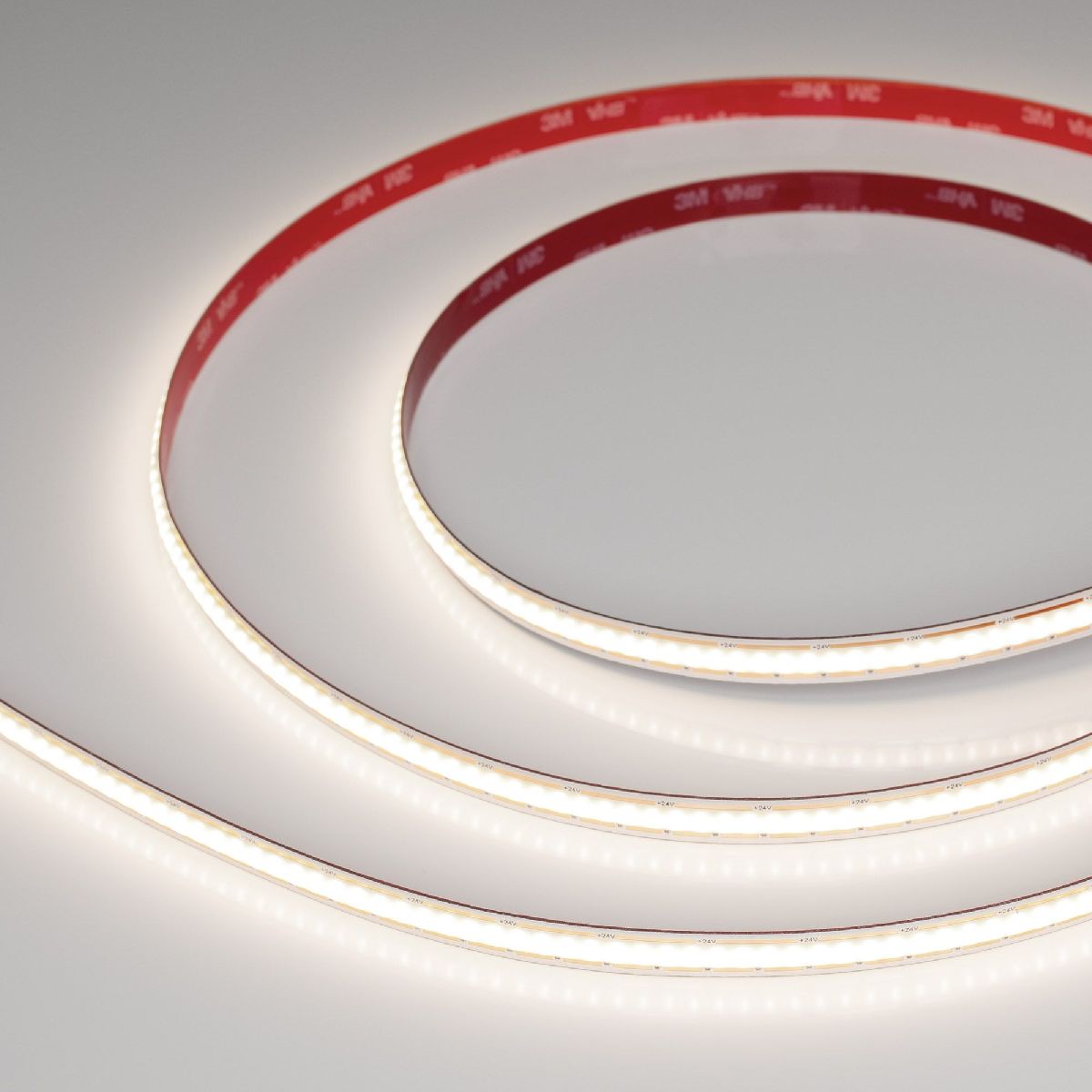 Светодиодная лента Arlight COB-X528-8mm 24V White6000 (6 W/m, IP20, 5m, FreeCut) 046885 Светодиодная лента Arlight COB-X528-8mm 24V White6000 (6 W/m, IP20, 5m, FreeCut) 046885