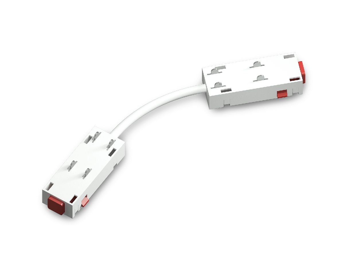 Коннектор питания гибкий Ambrella Light Magnetic 220V GL1109 Коннектор питания гибкий Ambrella Light Magnetic 220V GL1109