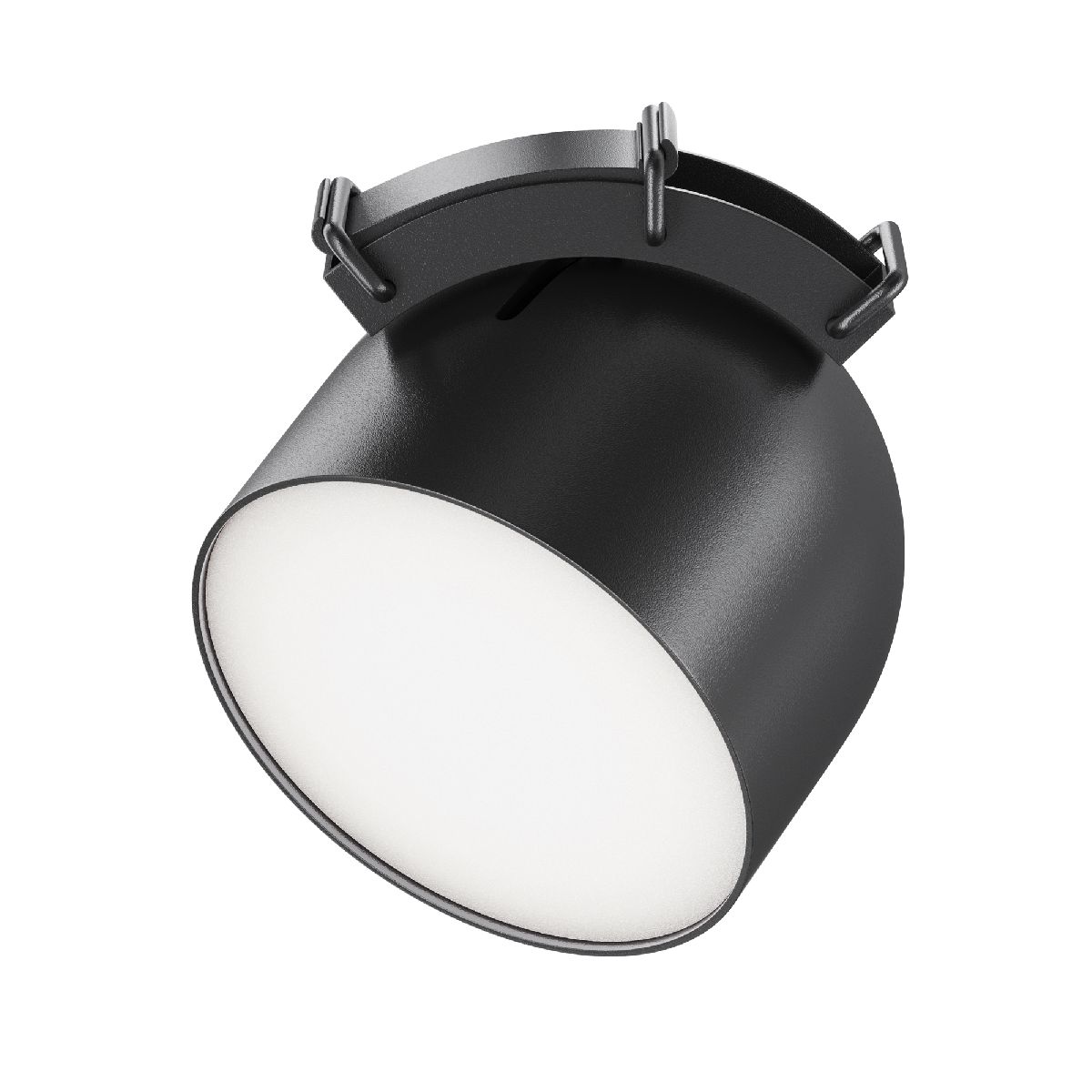 Трековый светильник Maytoni Cup TR124B-12W4K-B Трековый светильник Maytoni Cup TR124B-12W4K-B