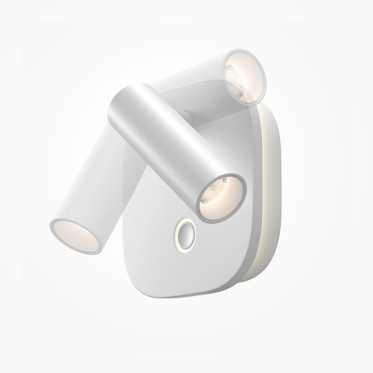 Спот Maytoni Ego C175WL-9W-2.7-4K-W