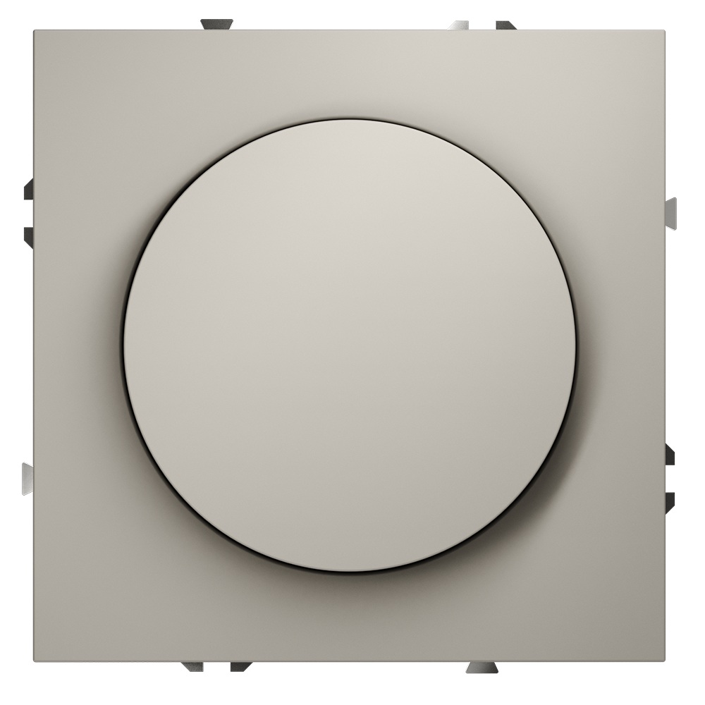 Светорегулятор Voltum S70 VLS070303 (кашемир)