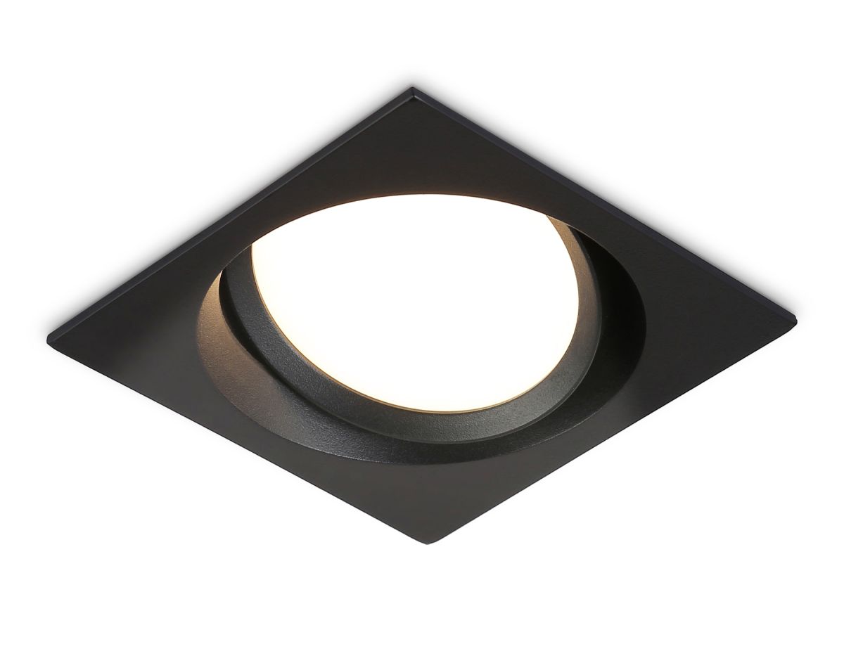Встраиваемый светильник Ambrella Light Techno Spot Standard Tech TN52233 Встраиваемый светильник Ambrella Light Techno Spot Standard Tech TN52233