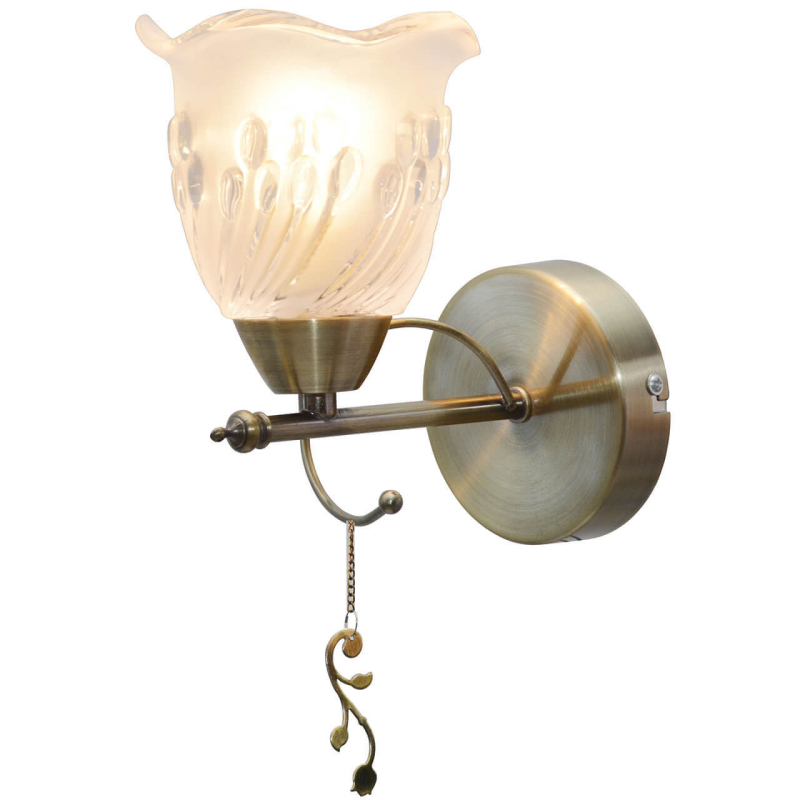 Бра Toplight Delia TL1195B-01AB Бра Toplight Delia TL1195B-01AB