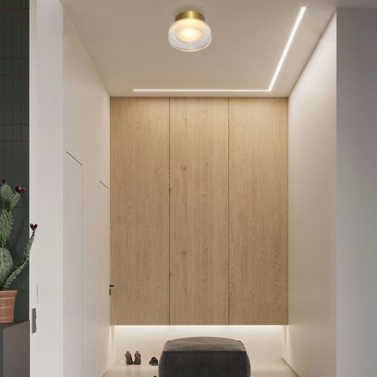 Настенный светильник ImperiumLoft Lilo 226487-23