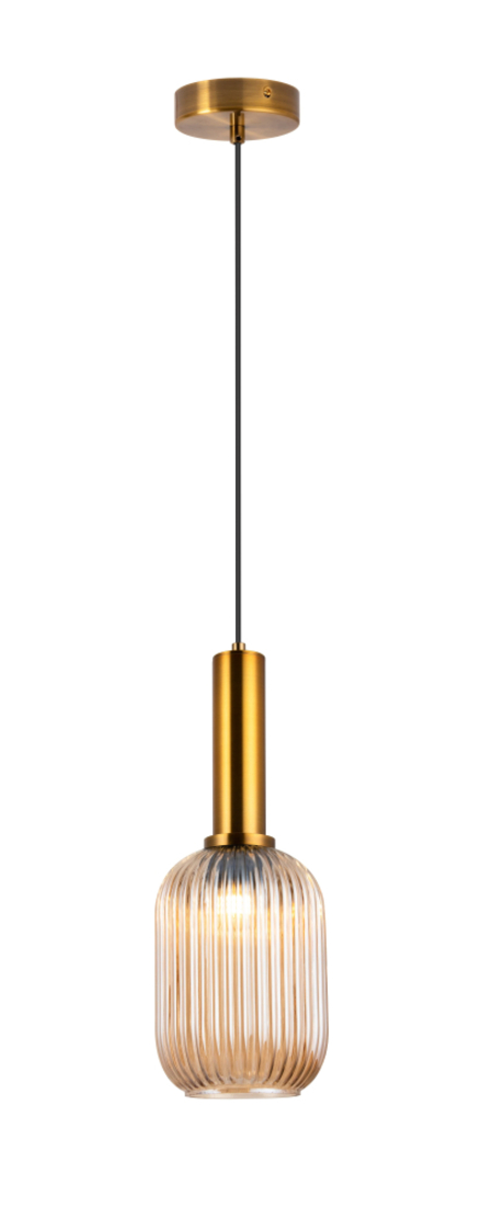 Подвесной светильник Moderli Boise V10505-1P Подвесной светильник Moderli Boise V10505-1P