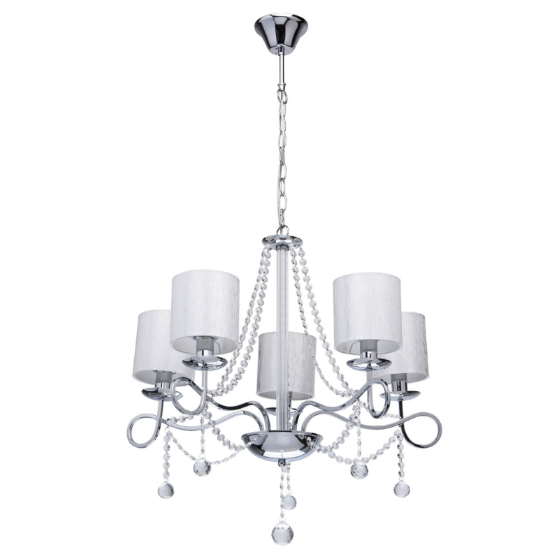 Подвесная люстра MW-Light Федерика 83 684010105 Подвесная люстра MW-Light Федерика 83 684010105