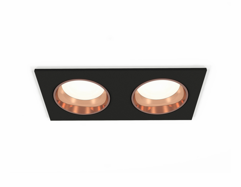 Встраиваемый светильник Ambrella Light Techno XC6526005 (C6526, N6114) Встраиваемый светильник Ambrella Light Techno XC6526005 (C6526, N6114)