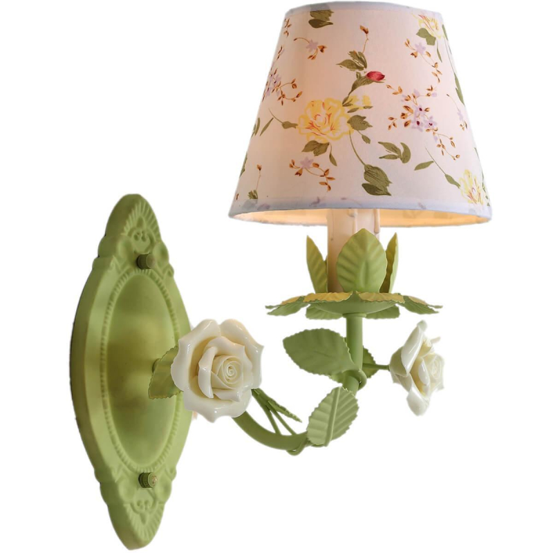 Бра Lucia Tucci Fiori Di Rose W107.1 Бра Lucia Tucci Fiori Di Rose W107.1