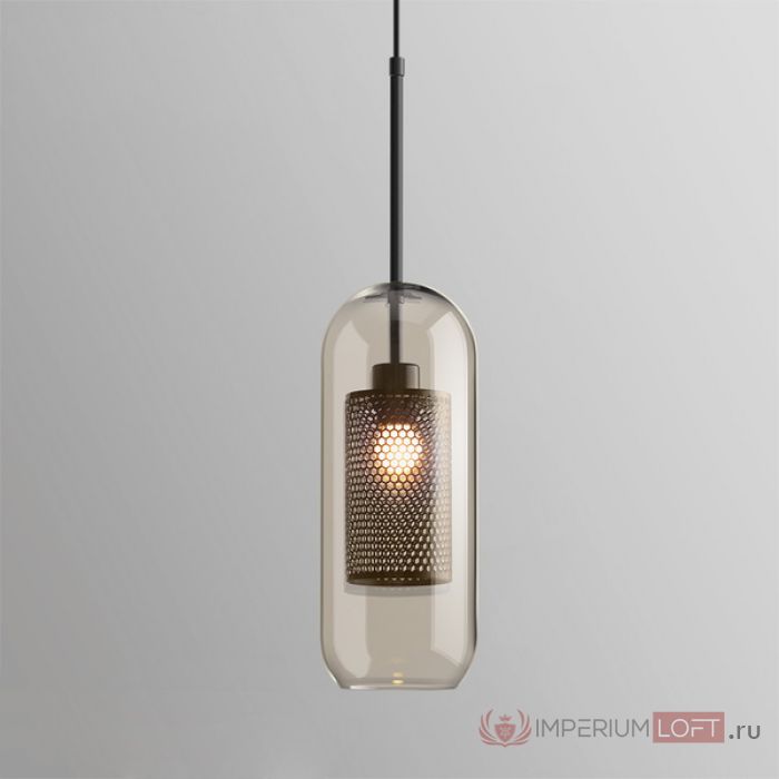 Подвесной светильник ImperiumLoft Catch 200984-26