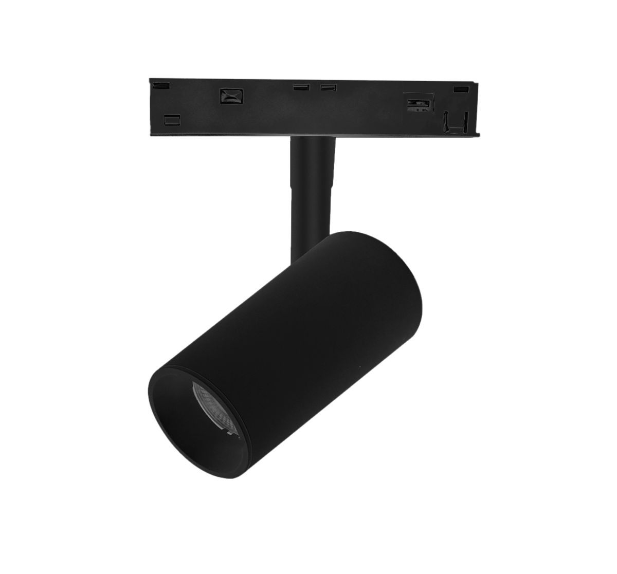 Трековый однофазный светильник Lightstar Uno CCT 209507CCT