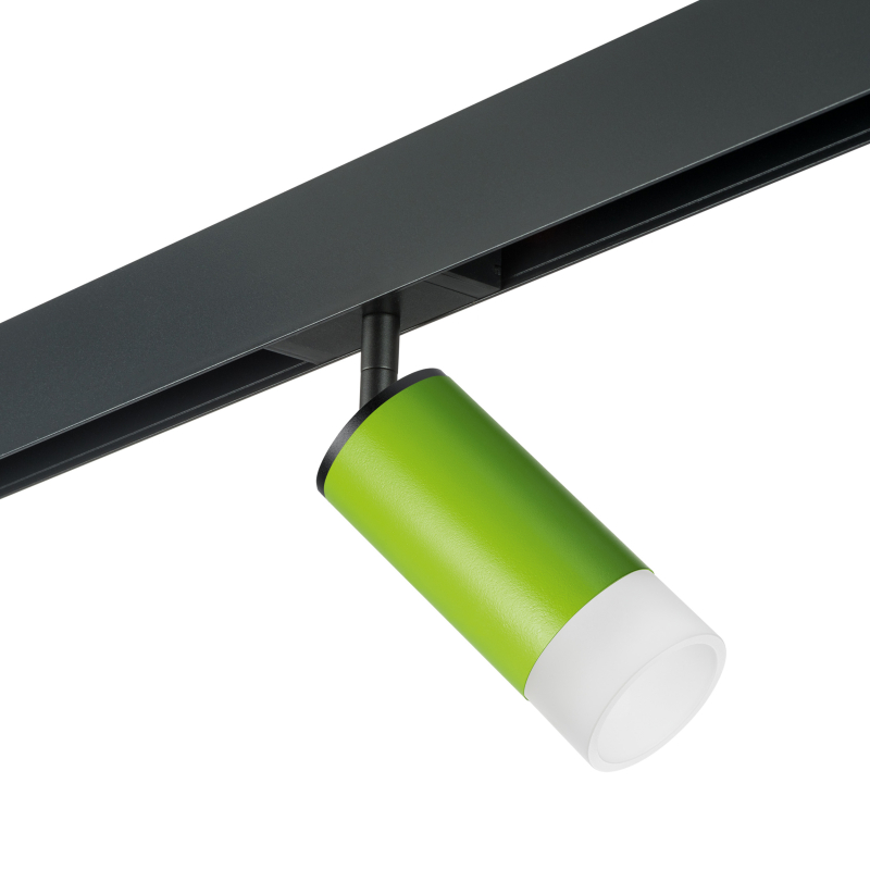 Трековый светильник Lightstar Rullo PRO43431 (214434+595057+202431) Трековый светильник Lightstar Rullo PRO43431 (214434+595057+202431)