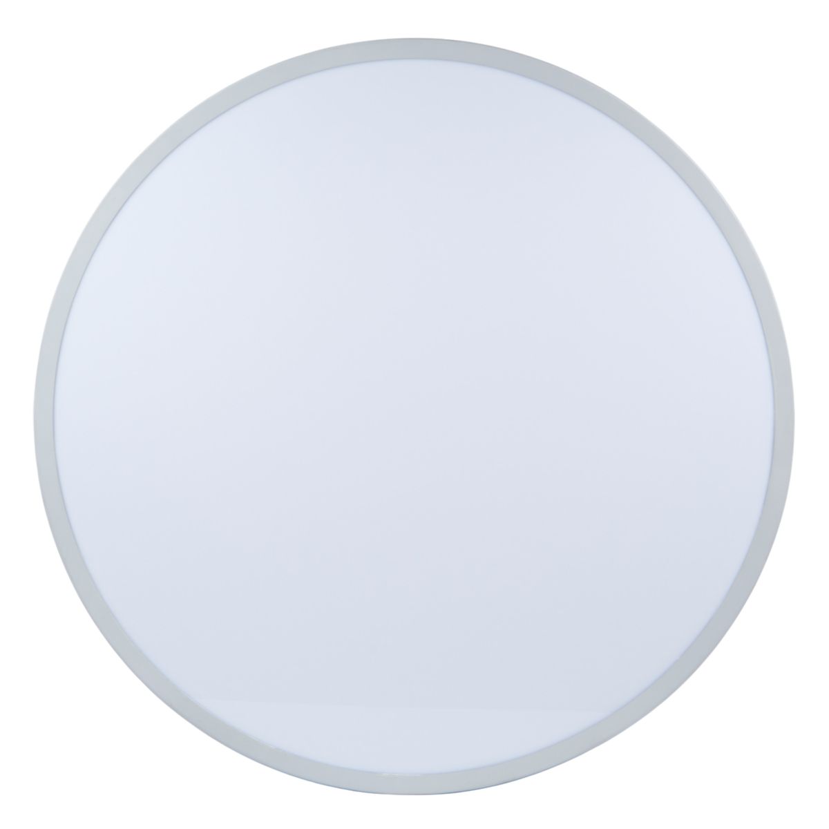 Накладной светильник Uniel UL-00012603 ULO-K40A 60W/4000К/R60 IP40 LIGHT GREY